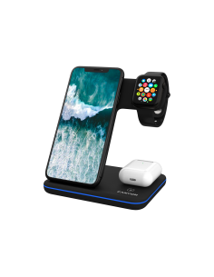 CANYON wireless charger...